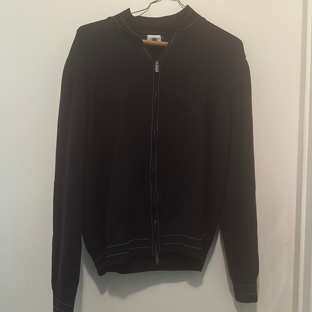 Armani Men’s light sweater